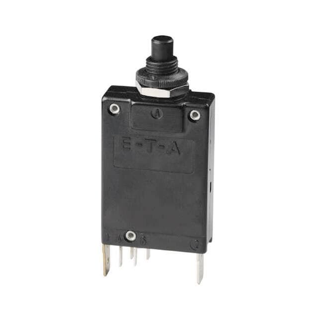 E-T-A 2-6400-IG1-P10-SI-5A