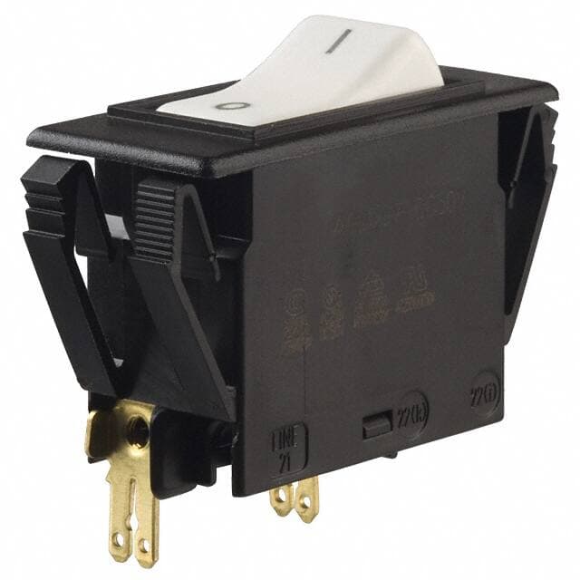 E-T-A 3120-F311-P7T1-W02D-20A