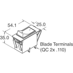 E-T-A 3120-F321-P7T1-W14FR3-1A