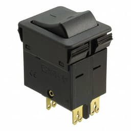 E-T-A 3130-F120-P7T1-W01Q-15A