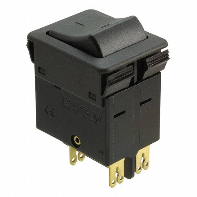 E-T-A 3130-F120-P7T1-W01Q-15A