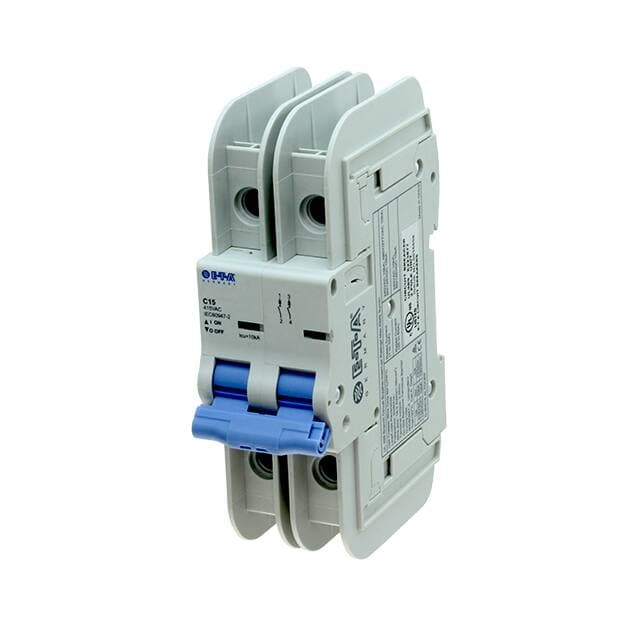 E-T-A 4230-T120-K0CE-35A