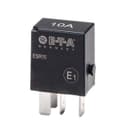 E-T-A ESR10-NC2A4HB-00-D2-10A