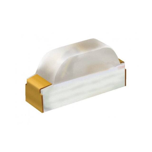 EVERLIGHT 12-215SYGC/S530-E2/TR8