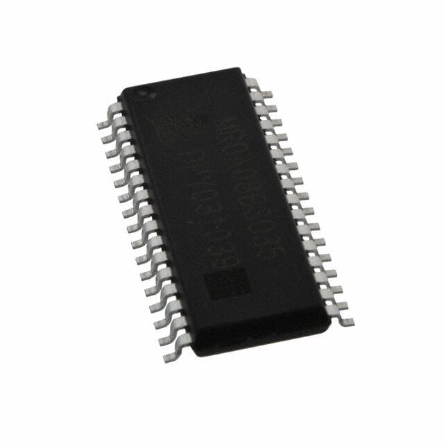 Everspin Technologies Inc. MR0A08BCSO35