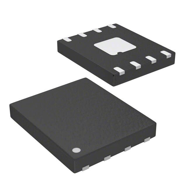 Everspin Technologies Inc. MR25H256MDF