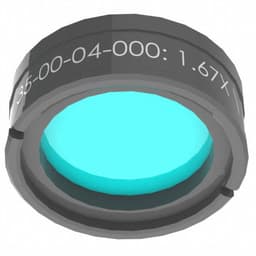 Excelitas Technologies 35-00-04-000
