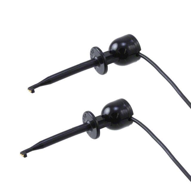 E-Z-Hook 204-24WBLK