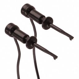 E-Z-Hook 204XM-6BLK