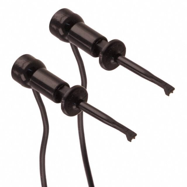 E-Z-Hook 204XM-12BLK