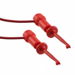 E-Z-Hook 204XM-18RED