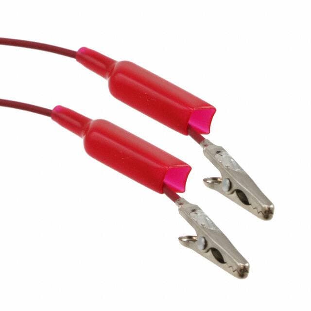 E-Z-Hook 284M-18RED