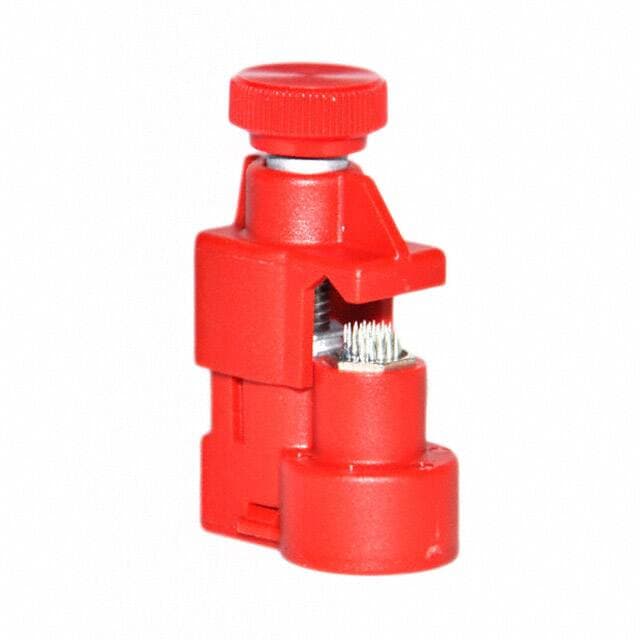 E-Z-Hook 636XB-6RED