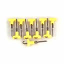 E-Z-Hook 81-1-S YEL