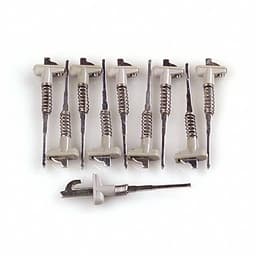 E-Z-Hook 86-1-S-GRY