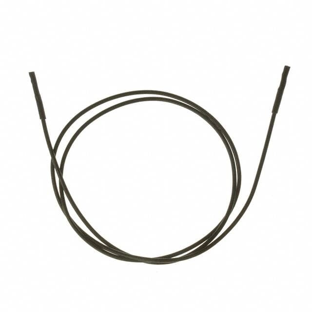 E-Z-Hook 9110-24 BLK