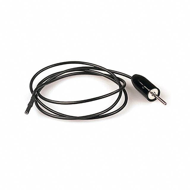 E-Z-Hook 9862-24 BLK