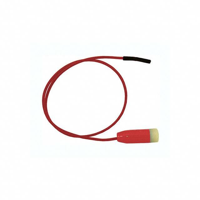 E-Z-Hook 9863-24 RED