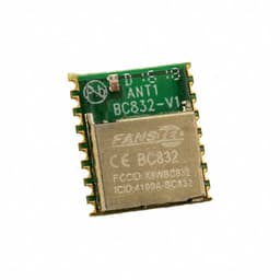 BC832Fanstel Corp.