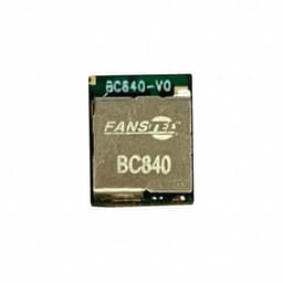 BC840Fanstel Corp.