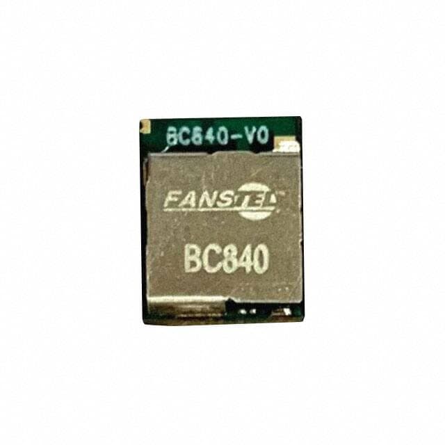 Fanstel Corp. BC840