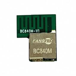 BC840MFanstel Corp.