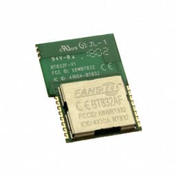 BT832AFFanstel Corp.