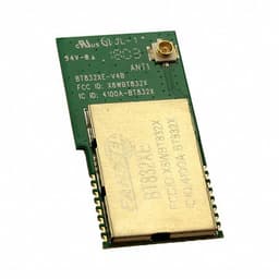Fanstel Corp. BT832XE