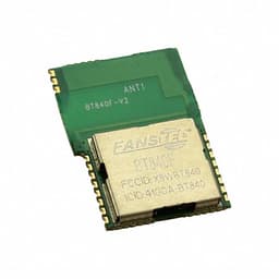 BT840FFanstel Corp.