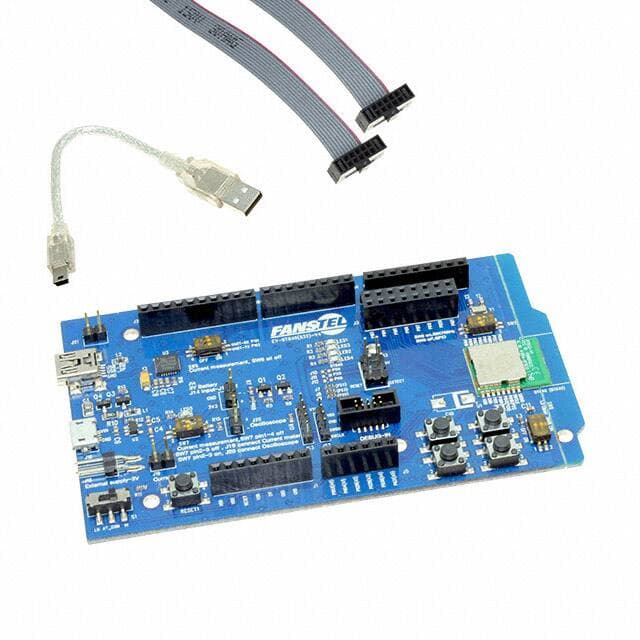 Fanstel Corp. EV-BT832