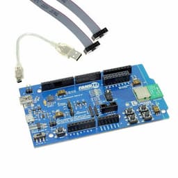 Fanstel Corp. EV-BT832AF