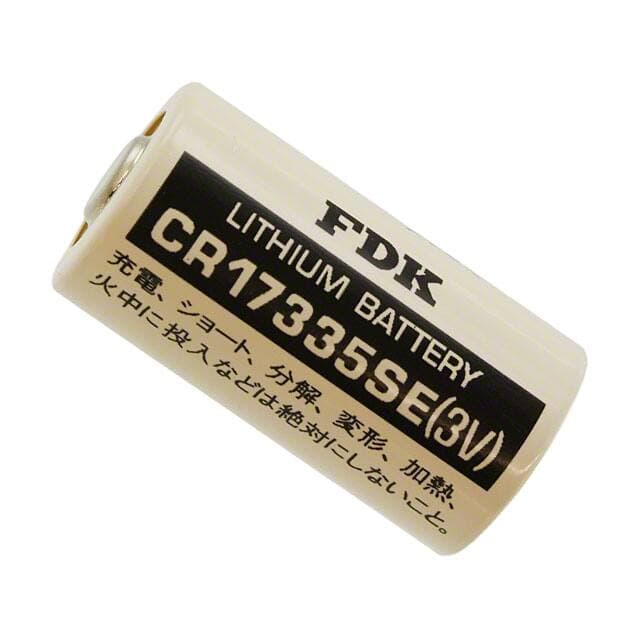 FUJITSU CR17335SE