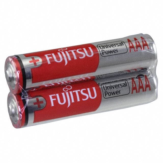 FUJITSU LR03 C (2S)