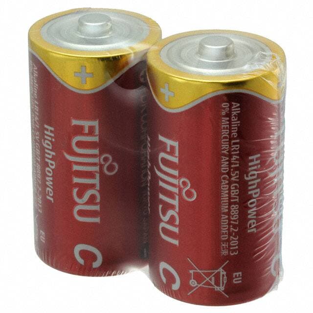 FUJITSU LR14 F (2S)