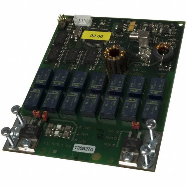 FEIG Electronic 1269.005.01