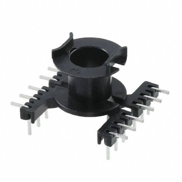 Ferroxcube CPV-RM8/I-1S-12PD
