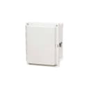 FIBOX Enclosures AR1084CHTSS