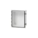 FIBOX Enclosures AR12106CHSSLT