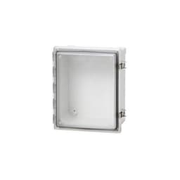FIBOX Enclosures AR12106CHSSLT