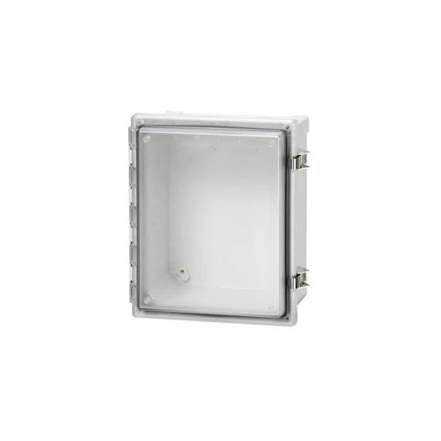 FIBOX Enclosures AR12106CHSSLT
