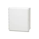 FIBOX Enclosures AR16148CHSC