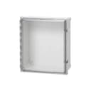 FIBOX Enclosures AR16148CHSST