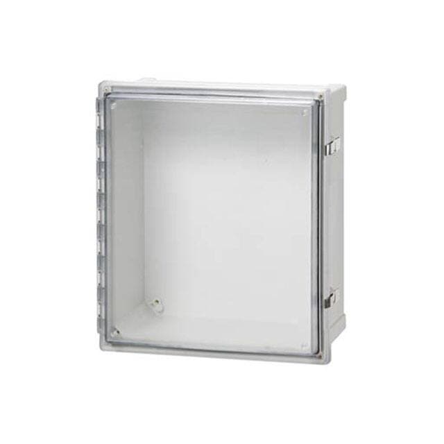 FIBOX Enclosures AR16148CHSST