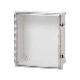 FIBOX Enclosures AR16148CHTSST