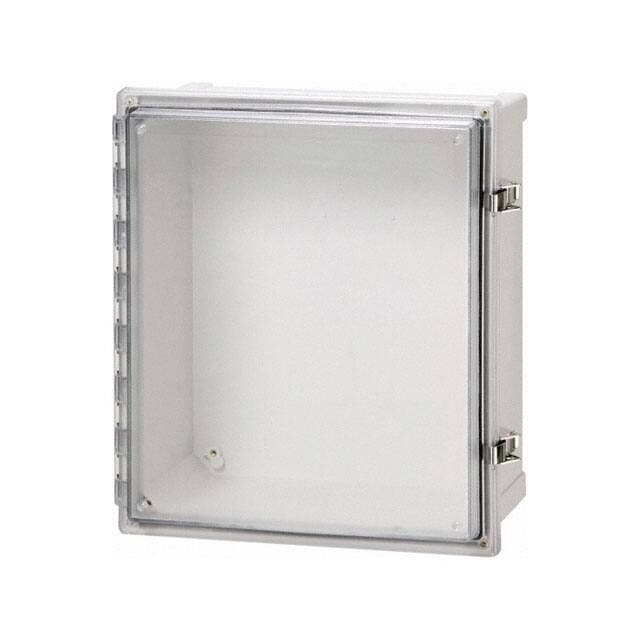 FIBOX Enclosures AR181610CHTSST
