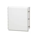 FIBOX Enclosures AR24208CHSS