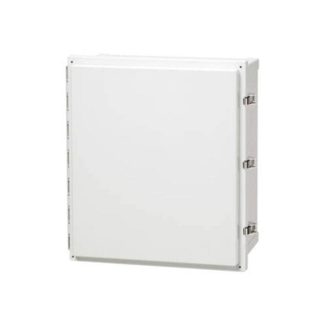 FIBOX Enclosures AR24208CHSS