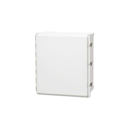 AR24208CHTSSFIBOX Enclosures