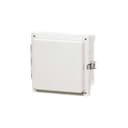 FIBOX Enclosures AR664CHSS