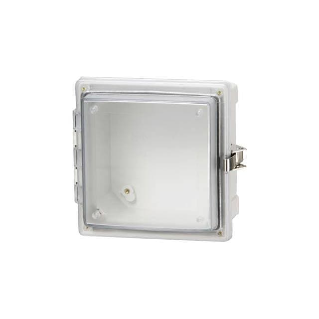 FIBOX Enclosures AR664CHSSLT